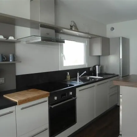 Apartament D'olonne - Face Mer Les Sables-dʼOlonne